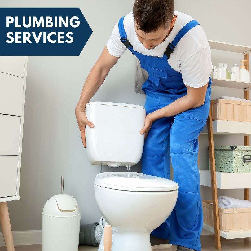 Plumbing Company in Shabbona, IL