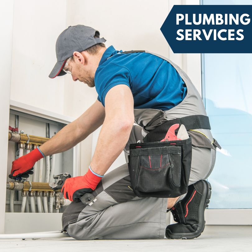 Shabbona Plumbing Company